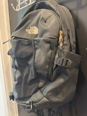 North Face Backpack